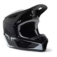 CASCO MOTOCROSS FOX - V2 VIZEN NEGRO - comprar online