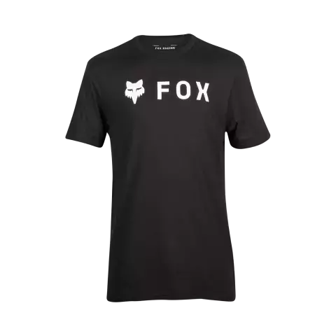 REMERA FOX ABSOLUTE SS PREM TEE - comprar online
