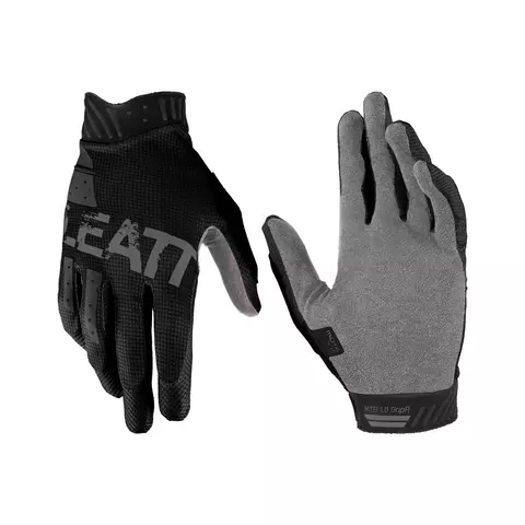 GUANTES LEATT GLOVE MTB 1.0 GRIPR BLK