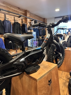BICI STACYC R12 DRIVE - wide open store