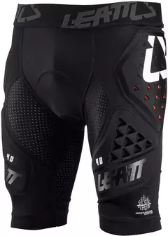 Shorts Motocross Leatt – Impact Shorts 3DF 4.0 en internet