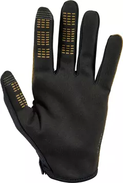 GUANTES FOX MTB RANGER BLACK BLK en internet