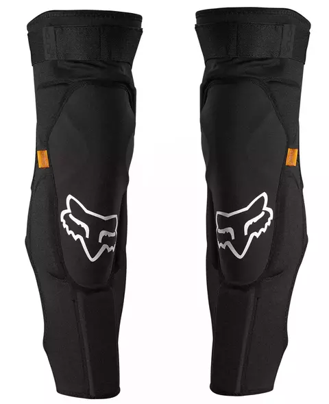 RODILLERAS FOX LAUNCH D30 KNEE-SHIN GUAR