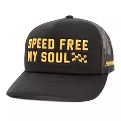GORRA FASTHOUSE SOUL HAT