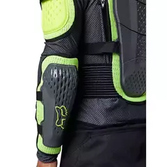 PECHERA FOX TITAN SPORT JACKET - comprar online