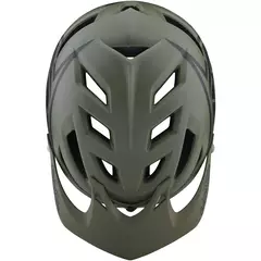 CASCO TROY LEE DESINGS A1 MIPS CAMO ARMY NIÑOS en internet