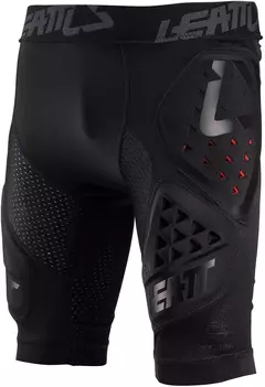 Short Impact MTB Leatt – 3.0 – 3DF en internet