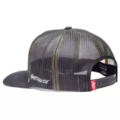 GORRA FAST HOUSE UTOPIA SNAPBACK - comprar online