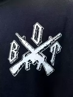 REMERA BOT W/W - comprar online