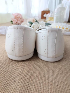 Imagen de Guillermina Punti Blanca