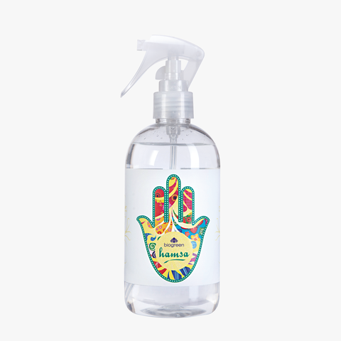 Aromatizante de Ambientes Hamsa 330ml