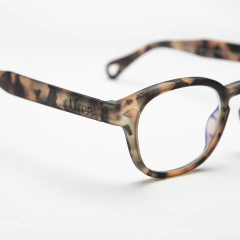 LINZE LZ1 – SCREEN READER MATTE TORTOISE en internet