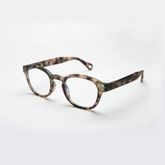 LINZE LZ1 – SCREEN READER MATTE TORTOISE - comprar online