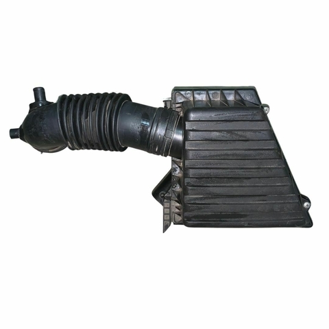 Caixa Filtro De Ar Vw Gol Saveiro Voyage Fox 1.6 5z0129607