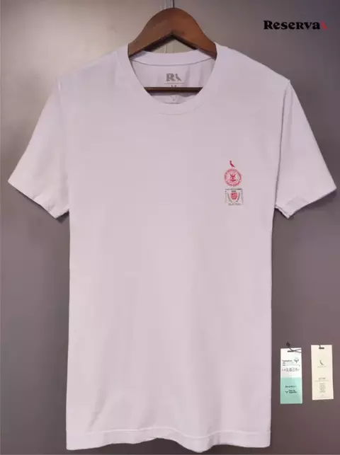 CAMISETA RSV FLAMENGO - comprar online