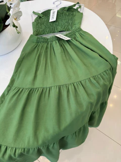 Conjunto Amazonas - comprar online