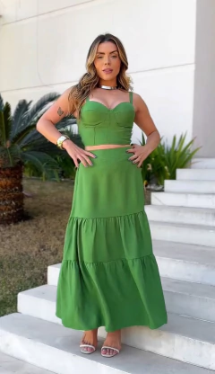 Conjunto Amazonas - Virtuous