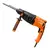 Rotomartillo electroneumático Lüsqtoff RML850-9 850W 50Hz naranja - tienda online