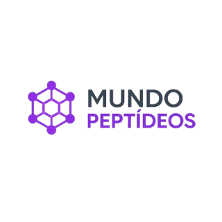 Mundo Peptídeos | Envio para Todo Brasil | Peptideos Com Alta Pureza