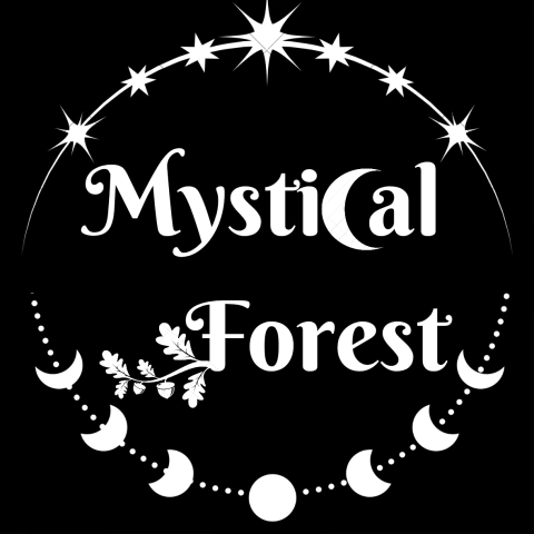 Mystical Forest