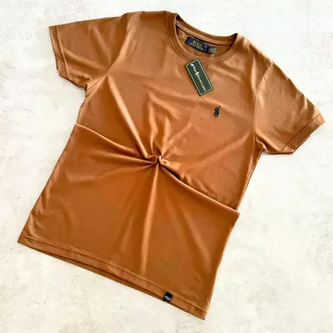 Remera P Camel - comprar online