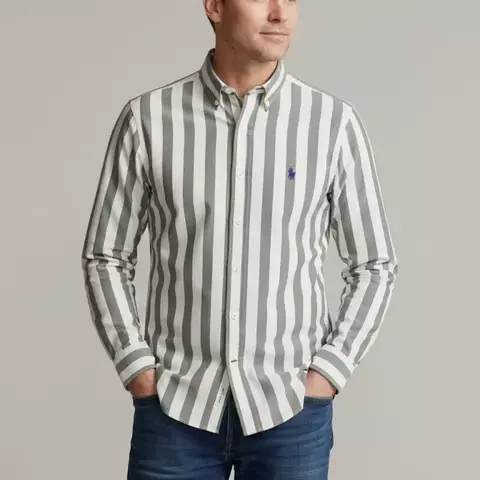 Camisa Rayada (Art. 202) - comprar online