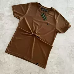 Remera P Chocolate - comprar online