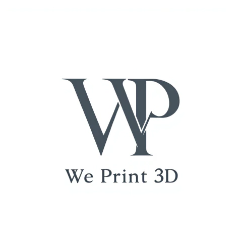 We Print 3D