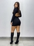 Vestido Tube - Isabella Cardoso Store