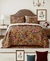 COBRE LEITO COLCHA CASAL QUEEN 3 PEÇAS OXFORD - comprar online