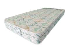 Imagen de Colchón Cannon Tropical 22kg 1 plaza 80x190x18