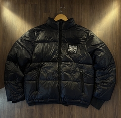 Campera Puffer Mockba - tienda online
