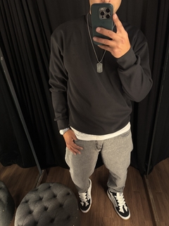 Imagen de Buzo CR Premiun Rukawe