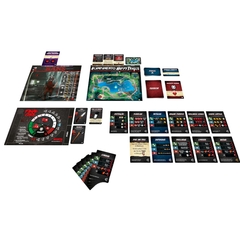 Pré-Venda Final Girl - Terror Total - loja online