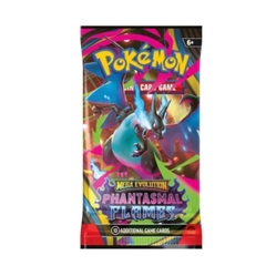 Pré-Venda (ING) Blister Triplo Megaevolução 2 - Fogo Fantasmagórico - Weavile - comprar online