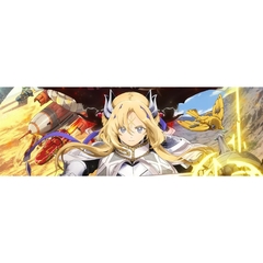 Yu-gi-oh! - Deck Estrutural O Deck das Crônicas: O Caído e a Virtuosa - comprar online