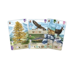 Pré-Venda Forest Shuffle: Alpino (Expansão) na internet