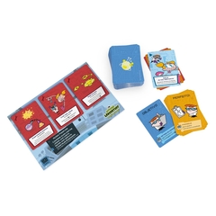 Pré-Venda Laboratório de Dexter - Um Jogo Piratas! - loja online