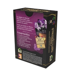 Pré-Venda Wonderland's War: Fragmentos de Loucura (Expansão) - comprar online