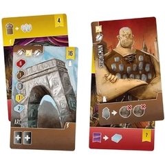 A Saga Do Tomo: Expansão - Reino Ocidental - Mosaico - comprar online