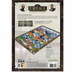 Barrage: Expansão 5° Jogador na internet