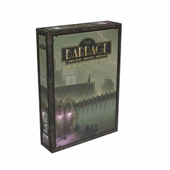 Barrage: Expansão 5° Jogador