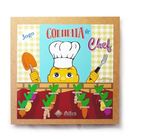 Colheita de Chefe - Mitra