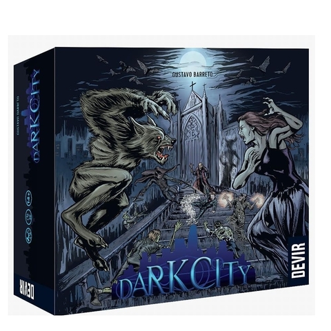 Dark City, Devir, Multicor