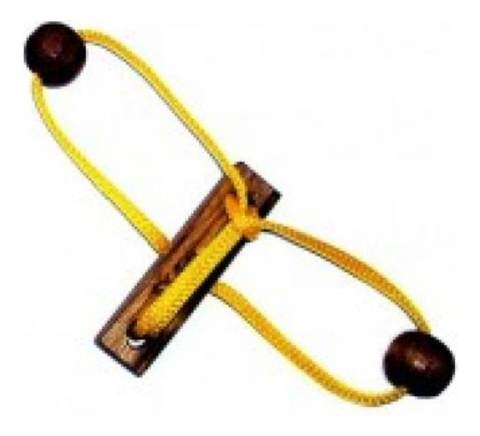 Jogo Desafio Trebelho 2 - Mitra