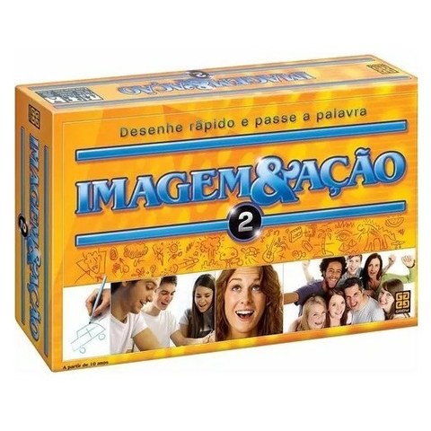 Imagem & Ação 2 - Grow