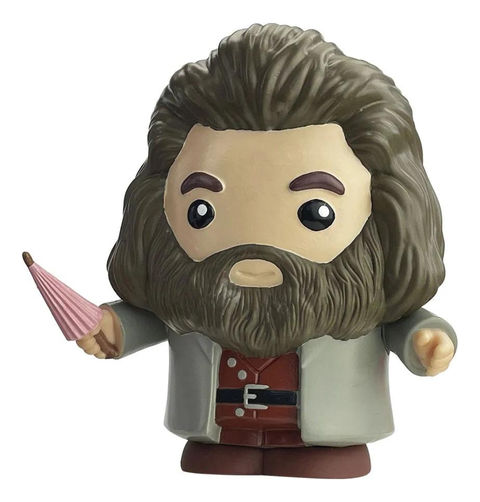 Fandom Box Rubeo Hagrid Boneco