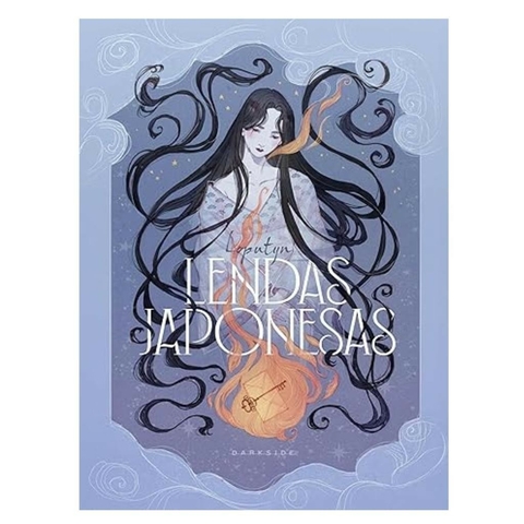 Lendas Japonesas - Darkside