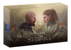 Strifull - The Card Game - Jogo de Cartas - Precisamente