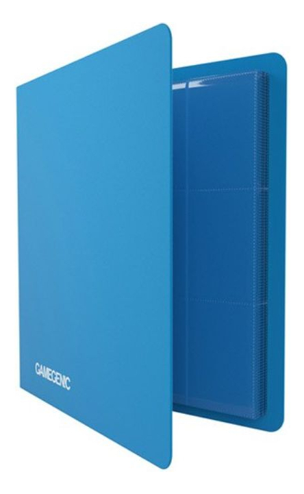 Gamegenic: Casual Album 24-Pocket (Azul)